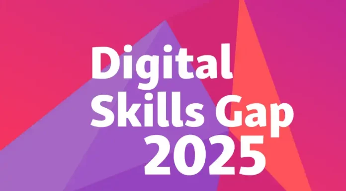 D21-Studie „Digital Skills Gap 2025“