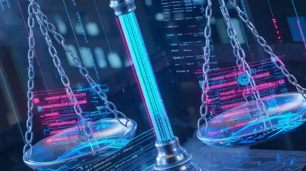 Law – Image: StockCake / AI generated