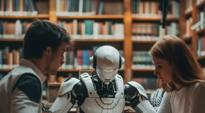 Education – Image: StockCake / AI generated