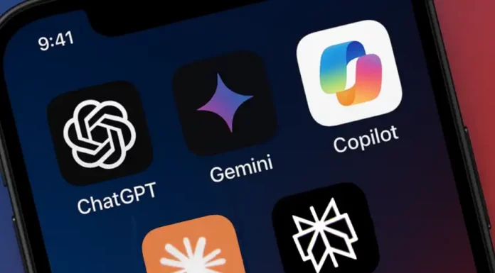 KI Assistenten Mobile Apps – Image: AI generated