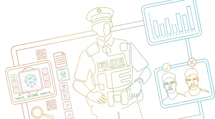 AlgorithmWatch Gutachten – Braucht die Polizei eine Datenbank zum biometrischen Abgleich? AlgorithmWatch Gutachten – Braucht die Polizei eine Datenbank zum biometrischen Abgleich?