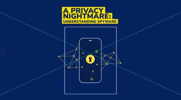 Share Foundation – Citizens’ Nightmare: A Manual for Understanding Spyware