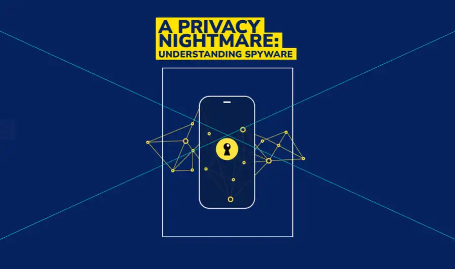 Share Foundation – Citizens’ Nightmare: A Manual for Understanding Spyware