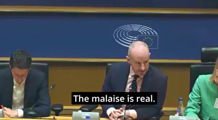 Dr Ryan's speech on 24 September 2025