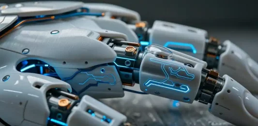 Zukunft digital gestalten