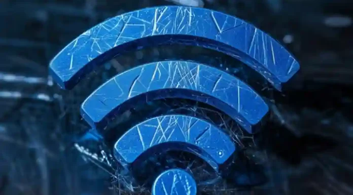 Wireless – Image: StockCake / AI generated