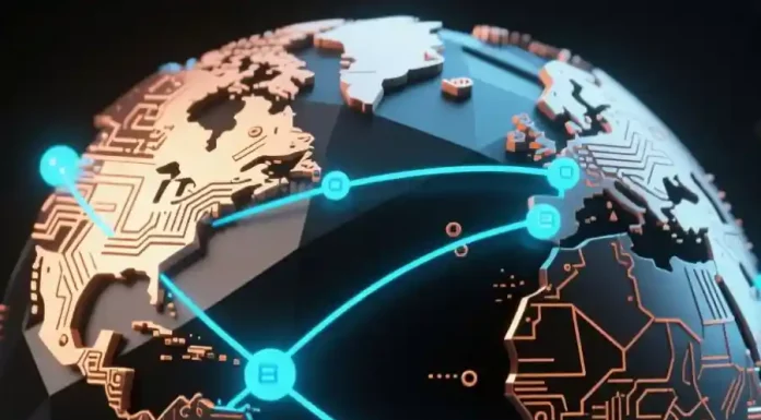 Global Map – Image: StockCake / AI generated Global Map – Image: StockCake / AI generated