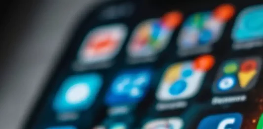 Apps Smartphone – Image: ChatGPT / AI generated