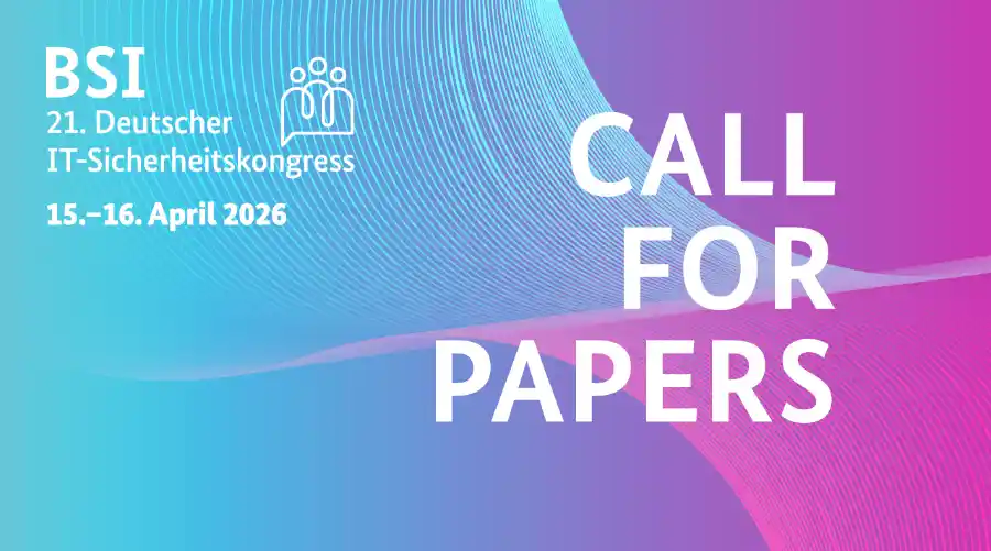 BSI – Call for Papers 2026
