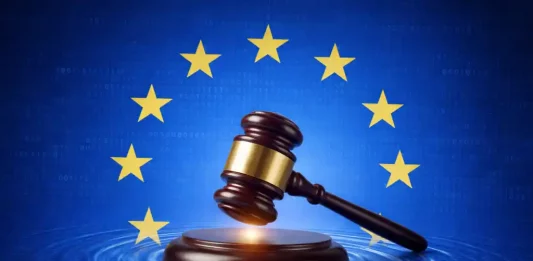 Daten Gesetzgebung EU