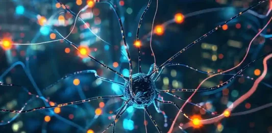 Network – Image: StockCake / AI generated