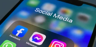 Social Media Apps Foto: Julian auf Unsplash