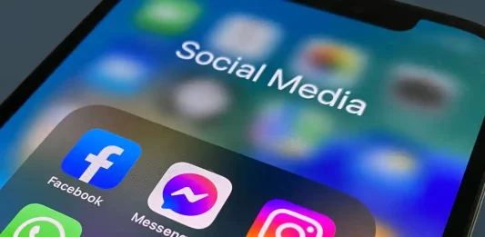 Social Media Apps Foto: Julian auf Unsplash