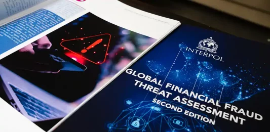 INTERPOL Global Financial Fraud Threat Assessment 2026