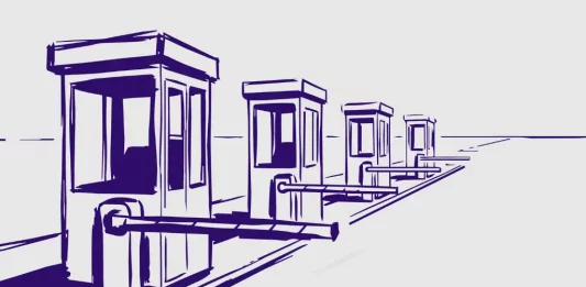 Same Gatekeepers New Tollbooths - Mapping the AI Content Licensing Market Report April 2026