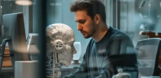 Inventions related to artificial intelligence