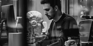 Deutsche Patentanmeldungen in Digitaltechnologien legen stark zu