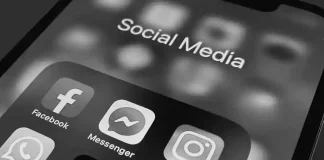 Social Media Apps