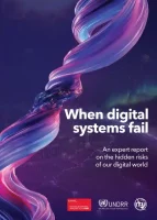 When digital systems fail – an expert report
