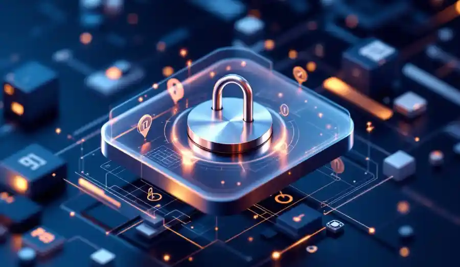 digitale Sicherheit digitale Sicherheit