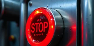 KI-Modelle – Exportkontrolle strategischer Technologie