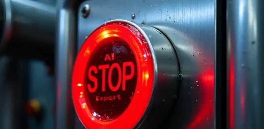 KI-Modelle – Exportkontrolle strategischer Technologie