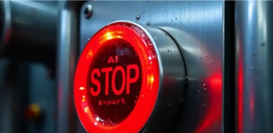KI-Modelle – Exportkontrolle strategischer Technologie