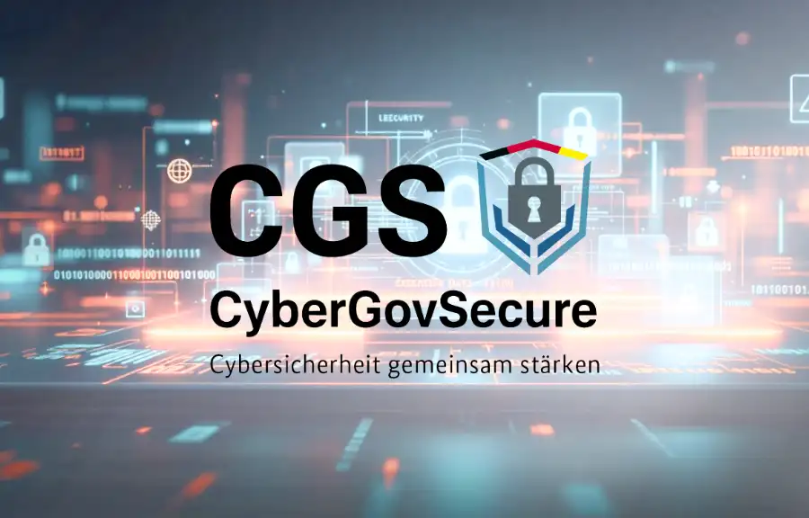 CyberGovSecure CyberGovSecure