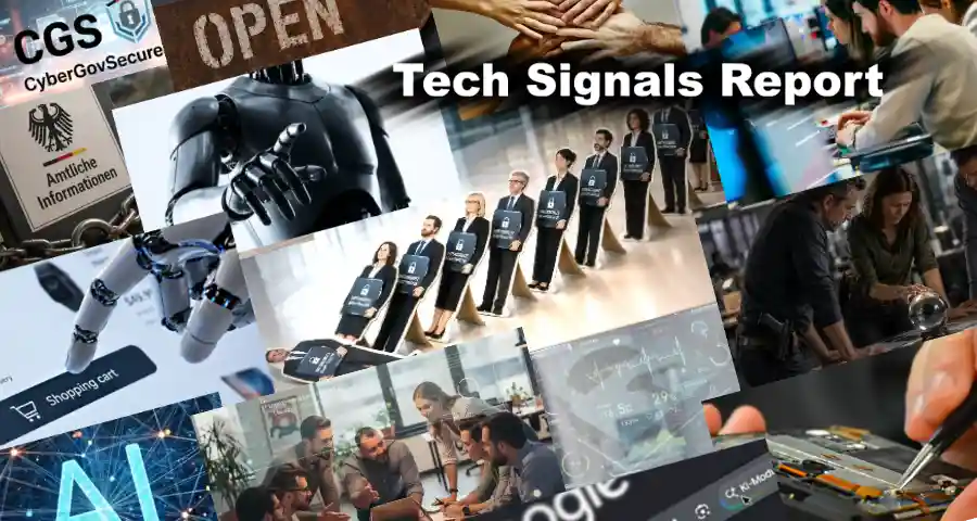 Zttbytd Tech Signals Report — 2026-07 Zttbytd Tech Signals Report — 2026-07