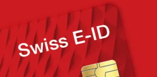 Swiss E-ID