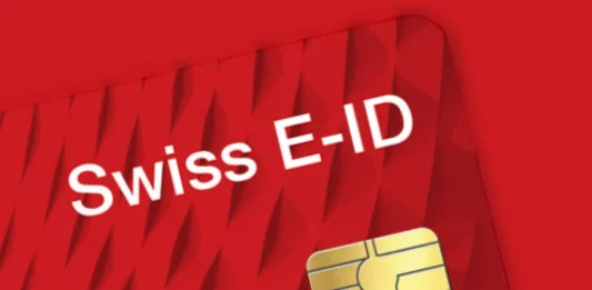 Swiss E-ID Swiss E-ID