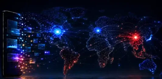 China baut globale KI-Macht aus - Europa verliert China baut globale KI-Macht aus - Europa verliert